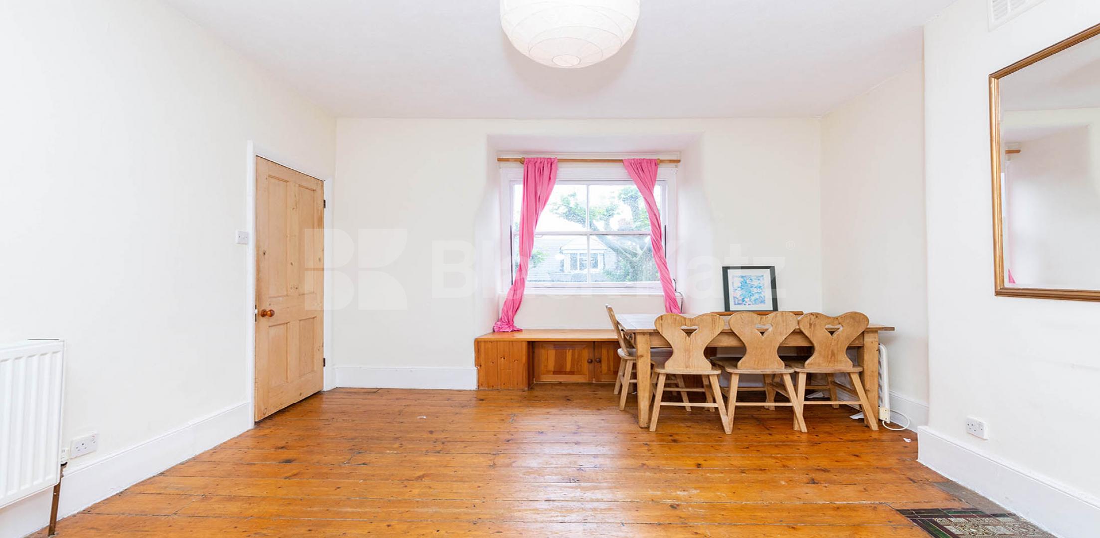 			1 Bedroom, 1 bath, 1 reception Flat			 Northolme Road, HIGHBURY-HIGHBURY FIELDS